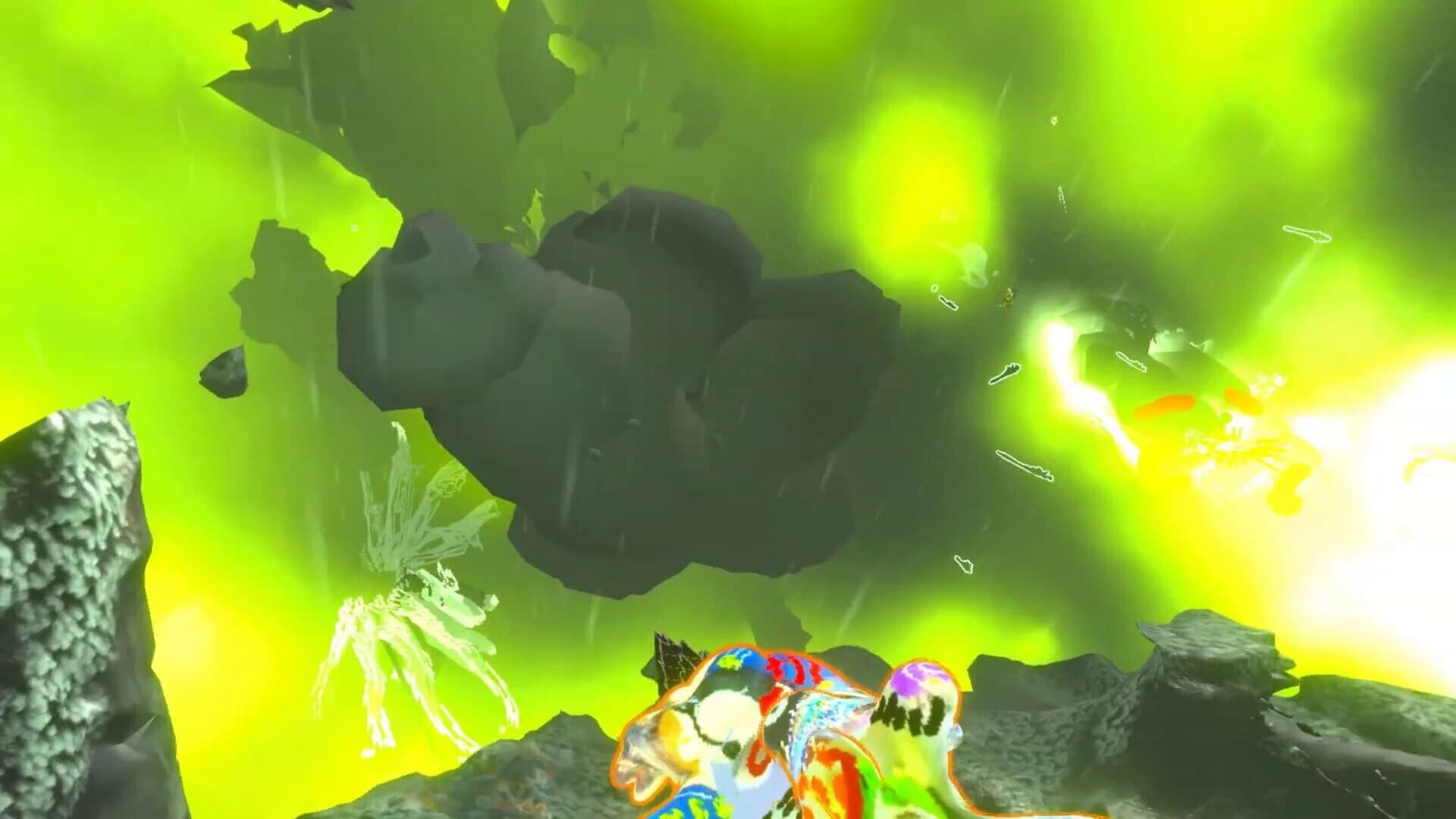 HyperBody screenshot 1