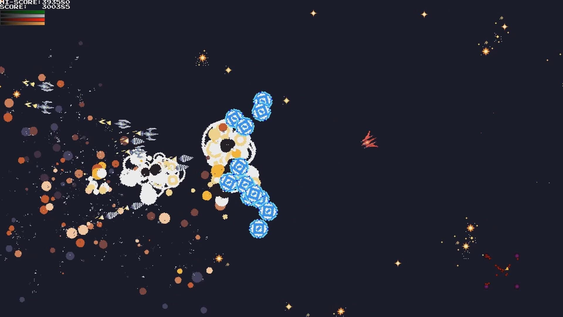 Hyperbolic Ignition screenshot 2