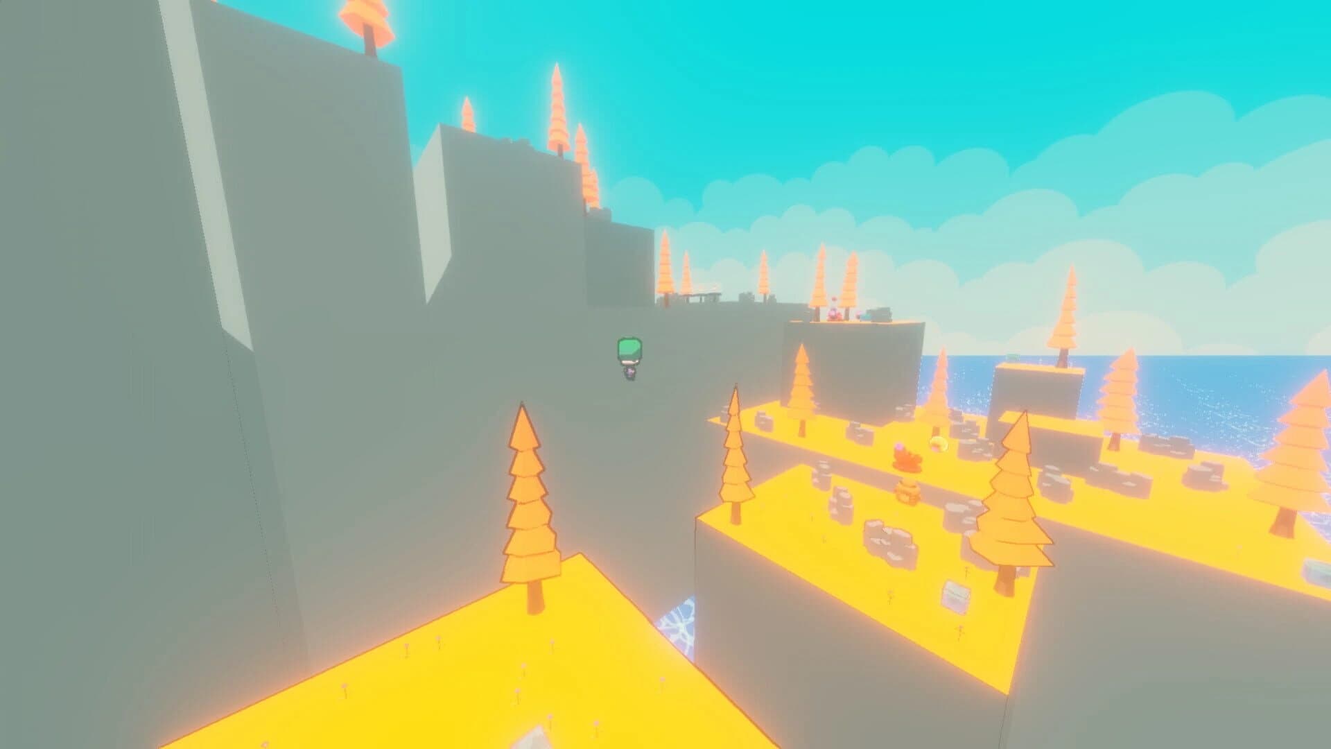 Hypercore screenshot 2