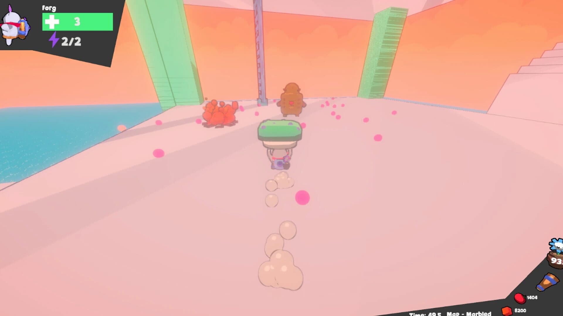 Hypercore screenshot 5