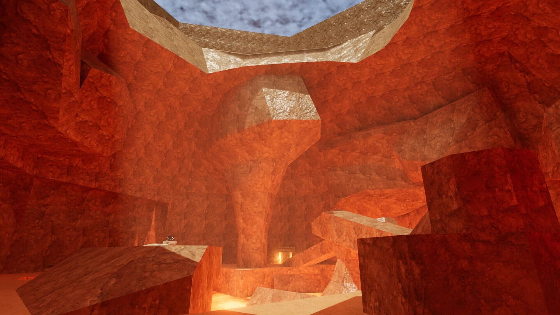 HyperFatal screenshot 3