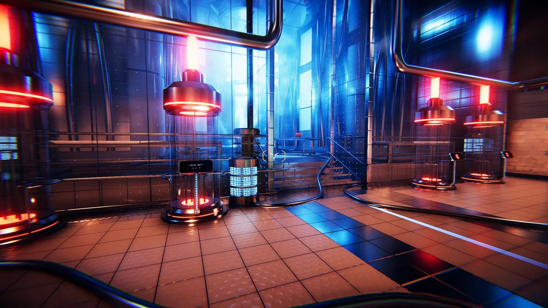 Hypergun screenshot 4