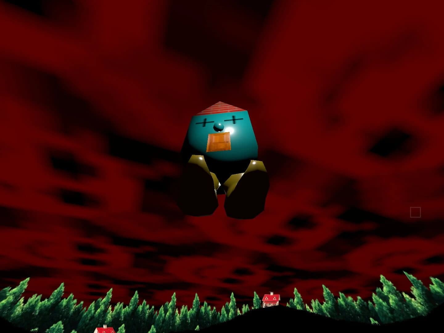 Hyperkidmorph2mr.gunner screenshot 5