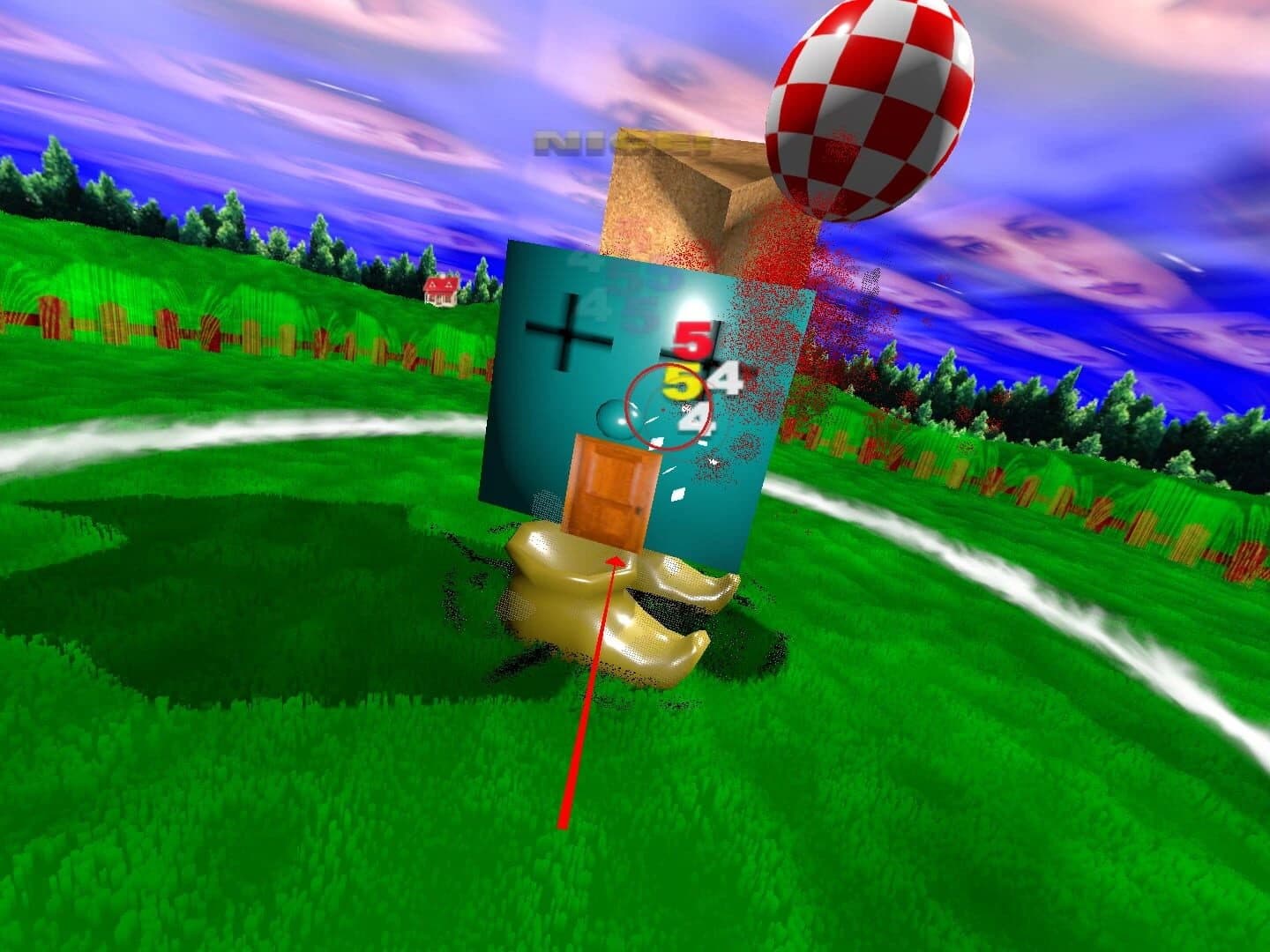 Hyperkidmorph2mr.gunner screenshot 4