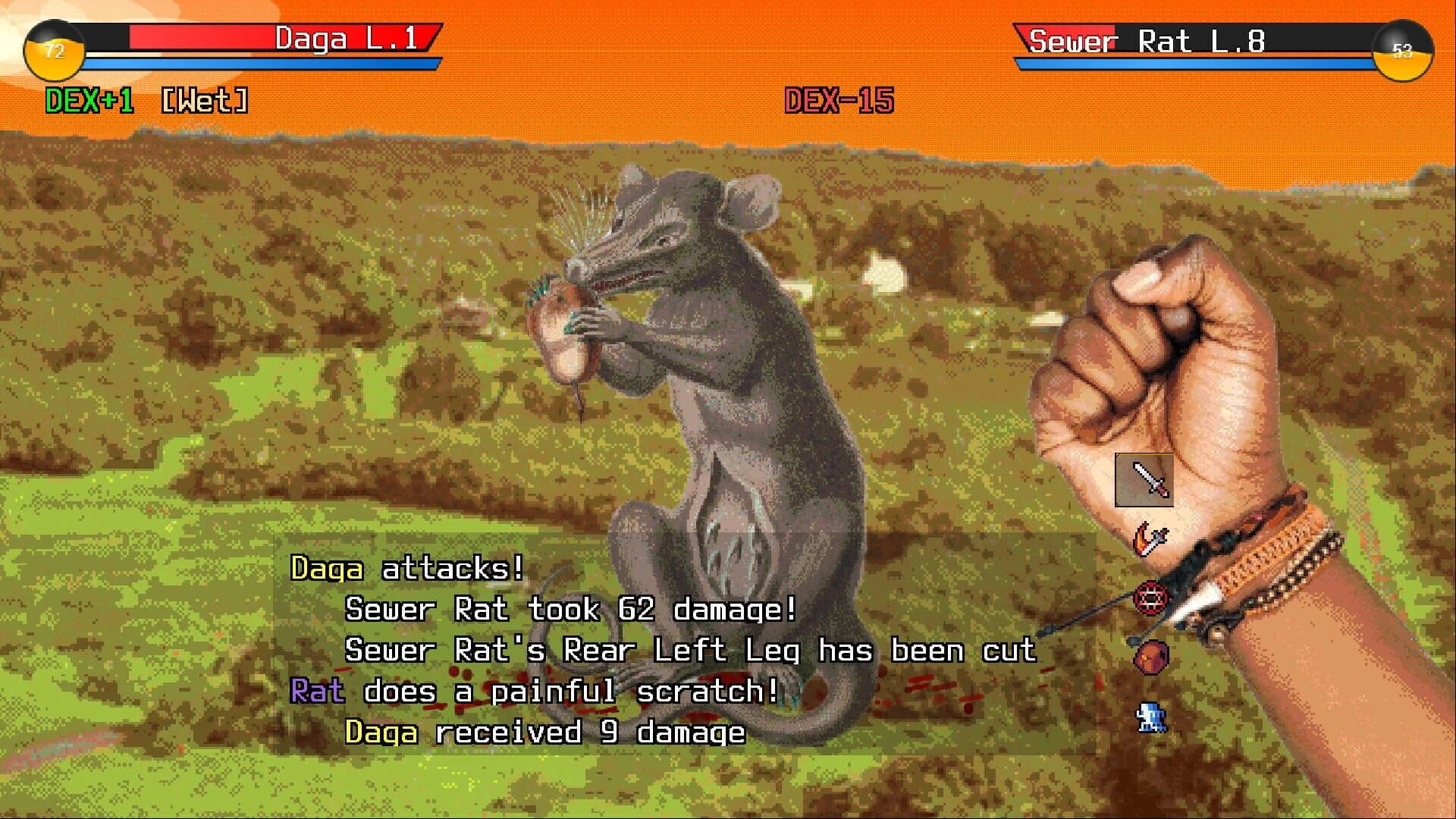 Hypernet Explorer screenshot 3