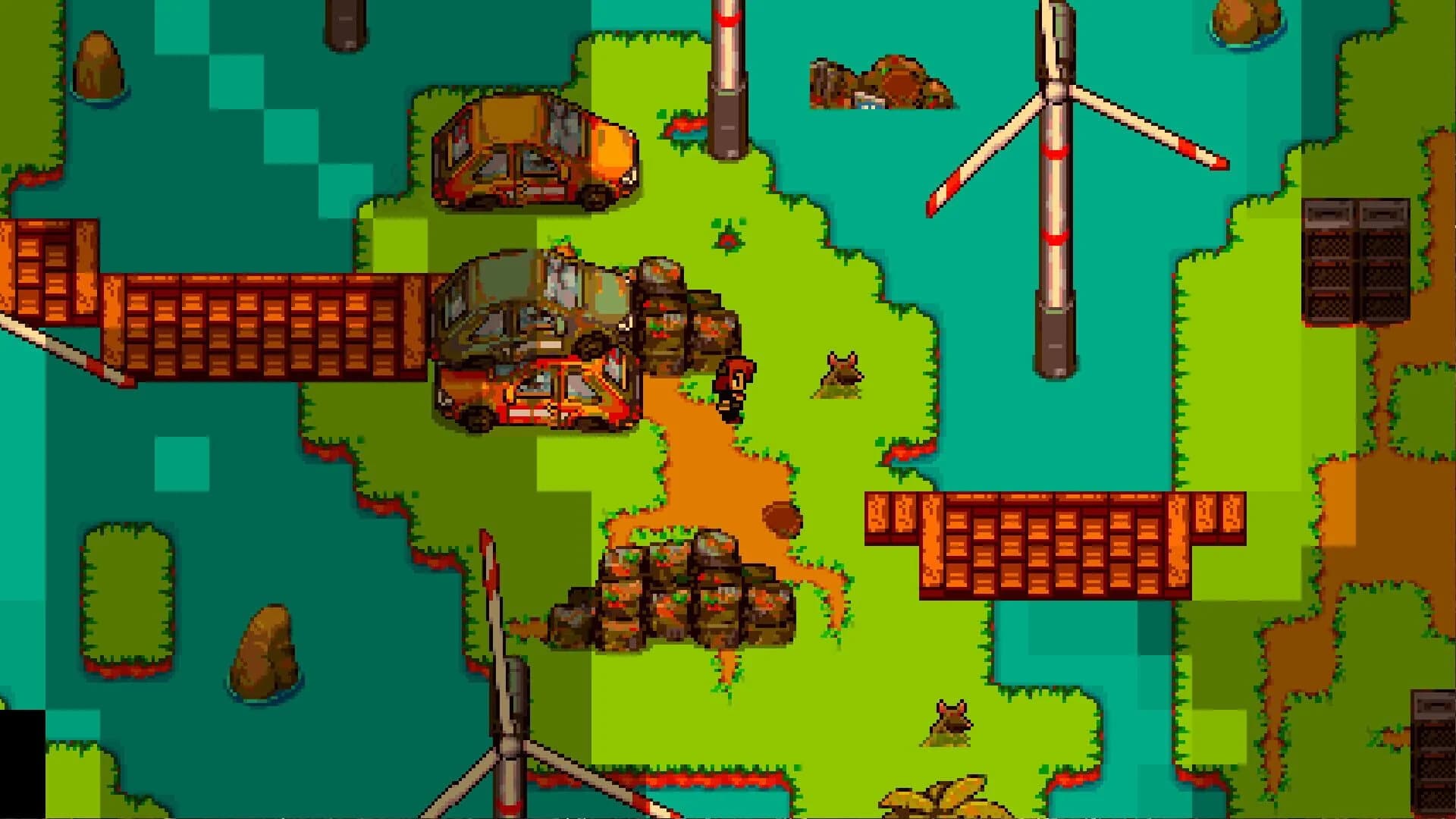 Hypernet Explorer screenshot 1