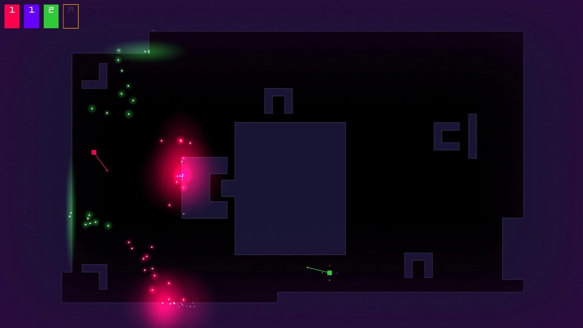 Hyperplasm screenshot 2