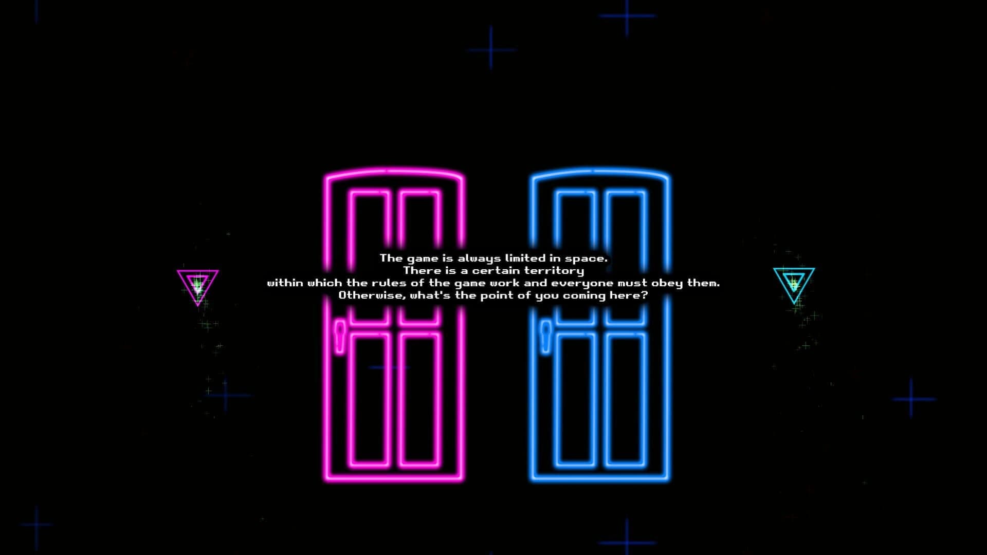HyperPortals screenshot 4