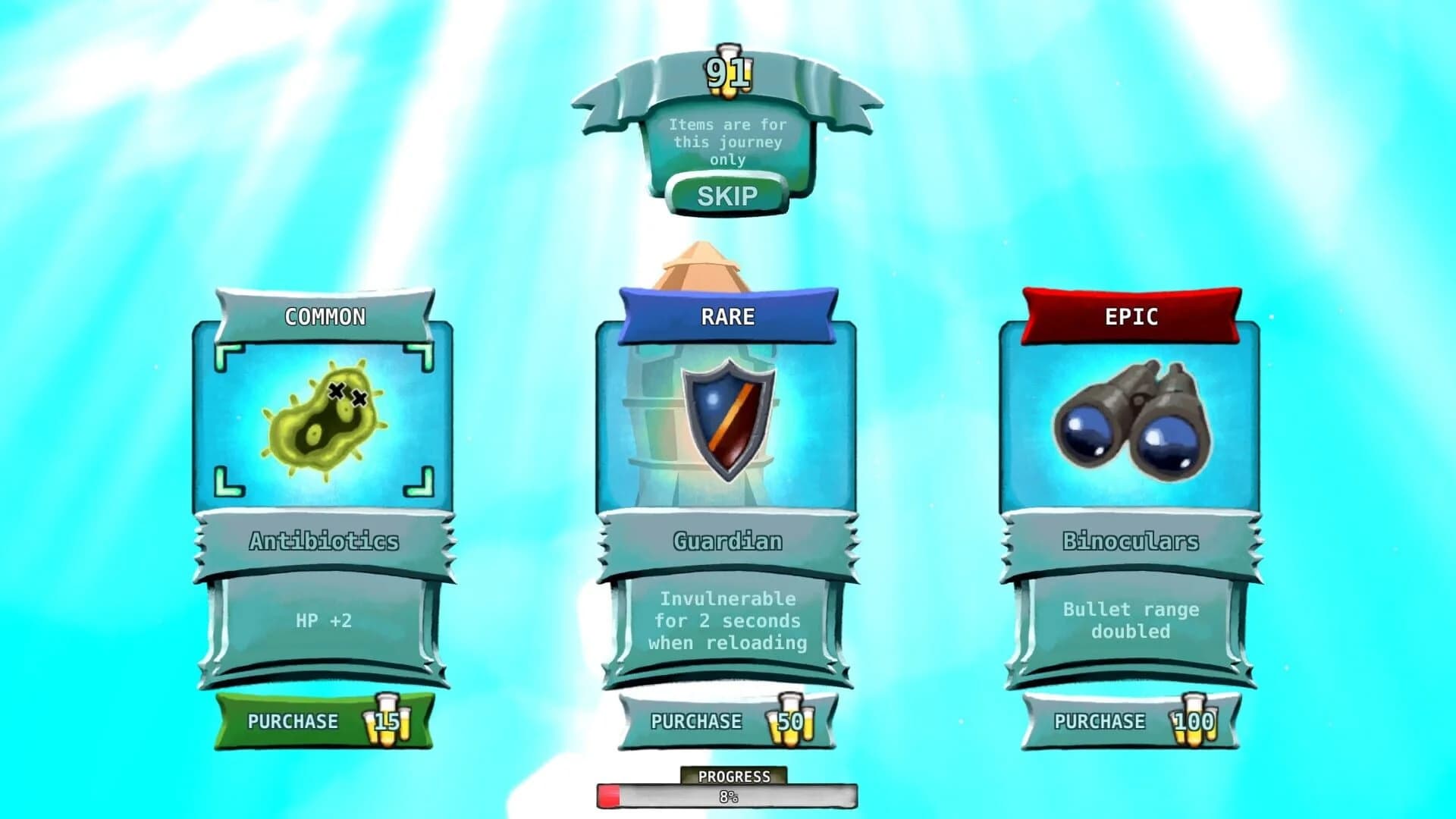 Hypersensitive Bob screenshot 5