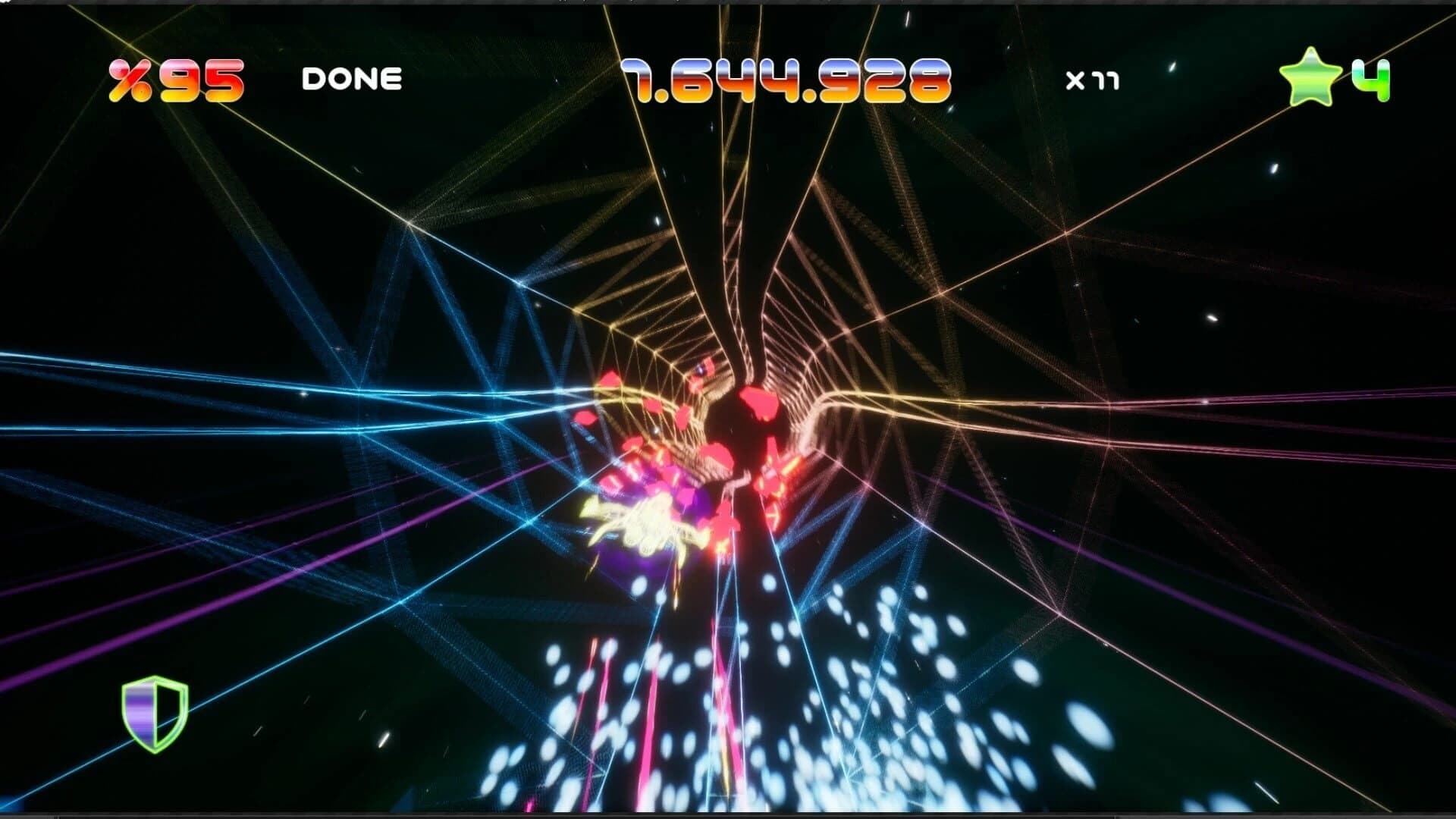 Hyperspace: Andy's Adventure screenshot 4