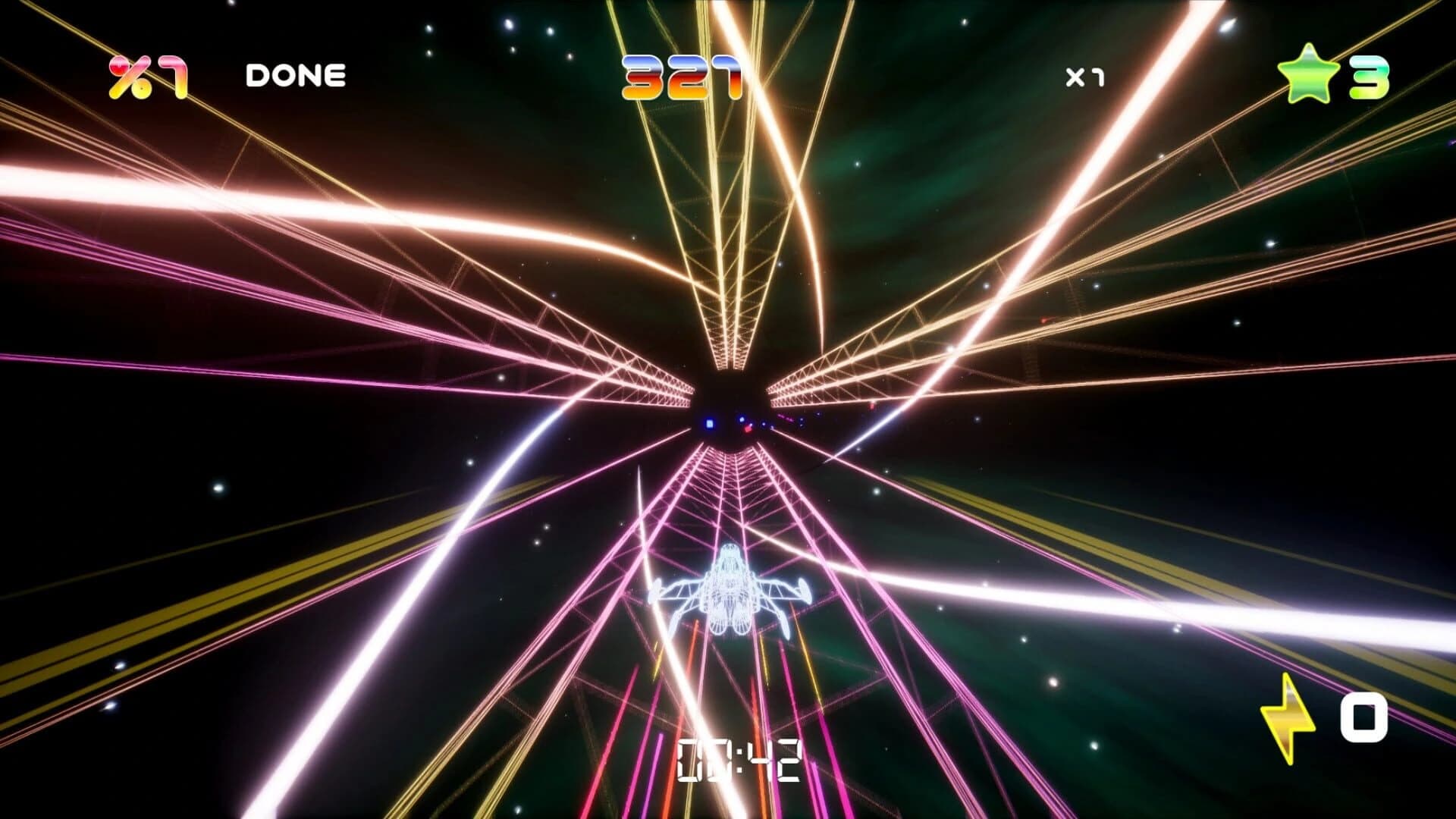 Hyperspace: Andy's Adventure screenshot 2