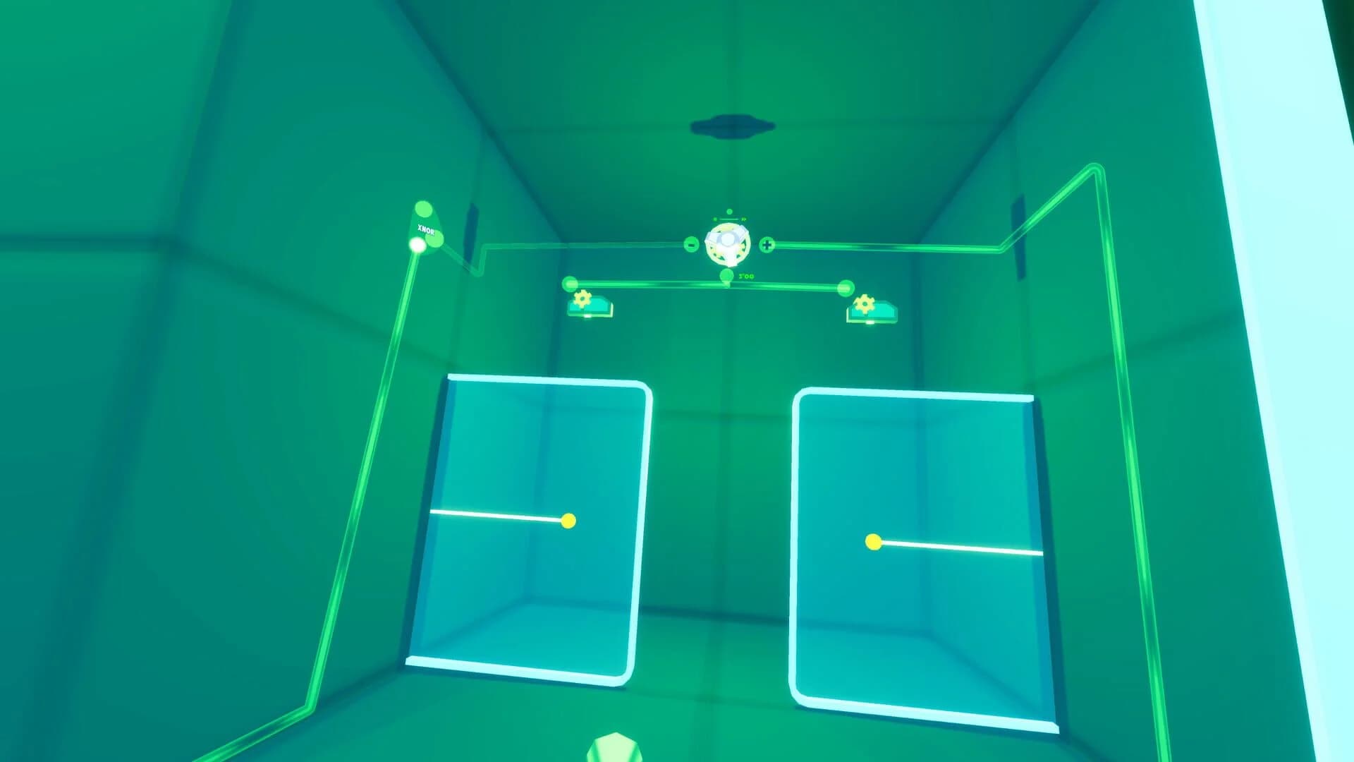 Hyperstacks screenshot 3