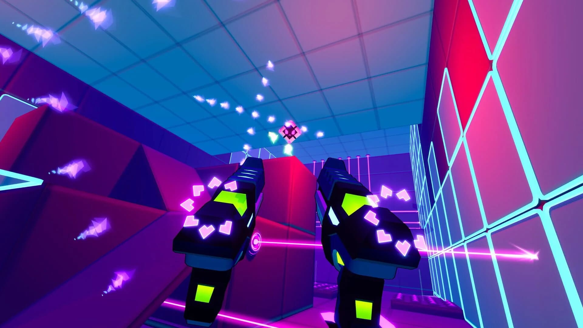 Hyperstacks screenshot 5