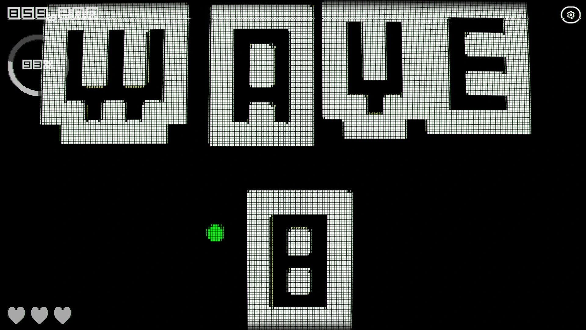 HyperTyper 2000 screenshot 4