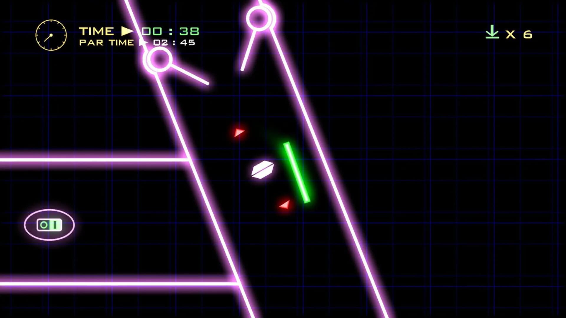 Hyphen screenshot 4