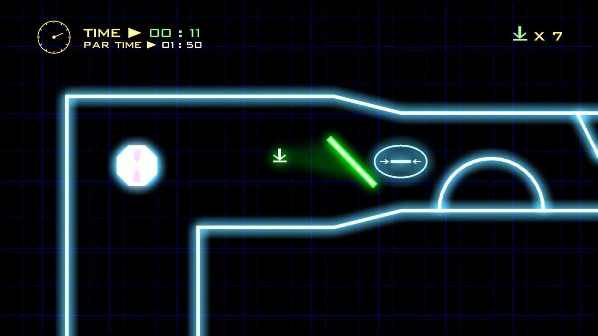 Hyphen screenshot 3