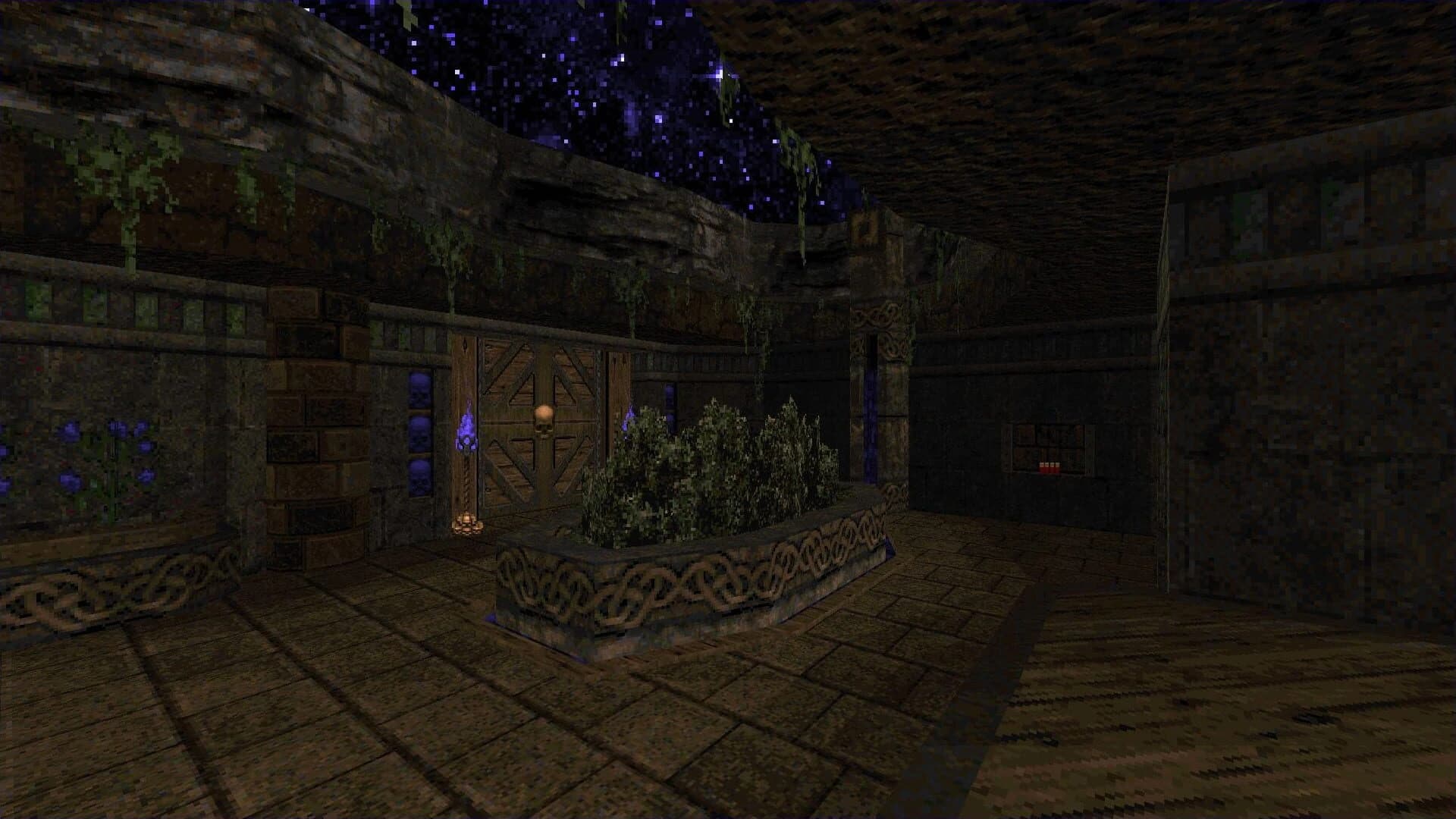 Hypnagogia screenshot 2