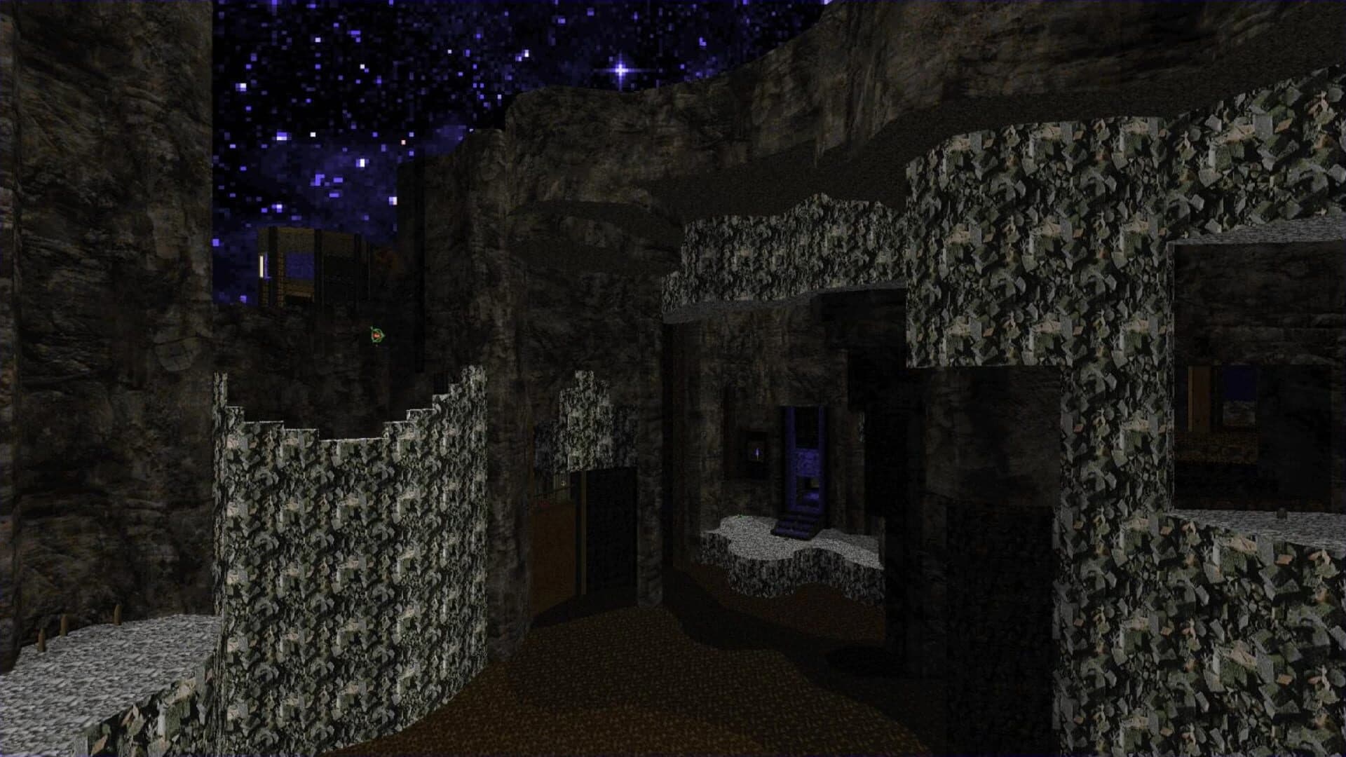 Hypnagogia screenshot 4