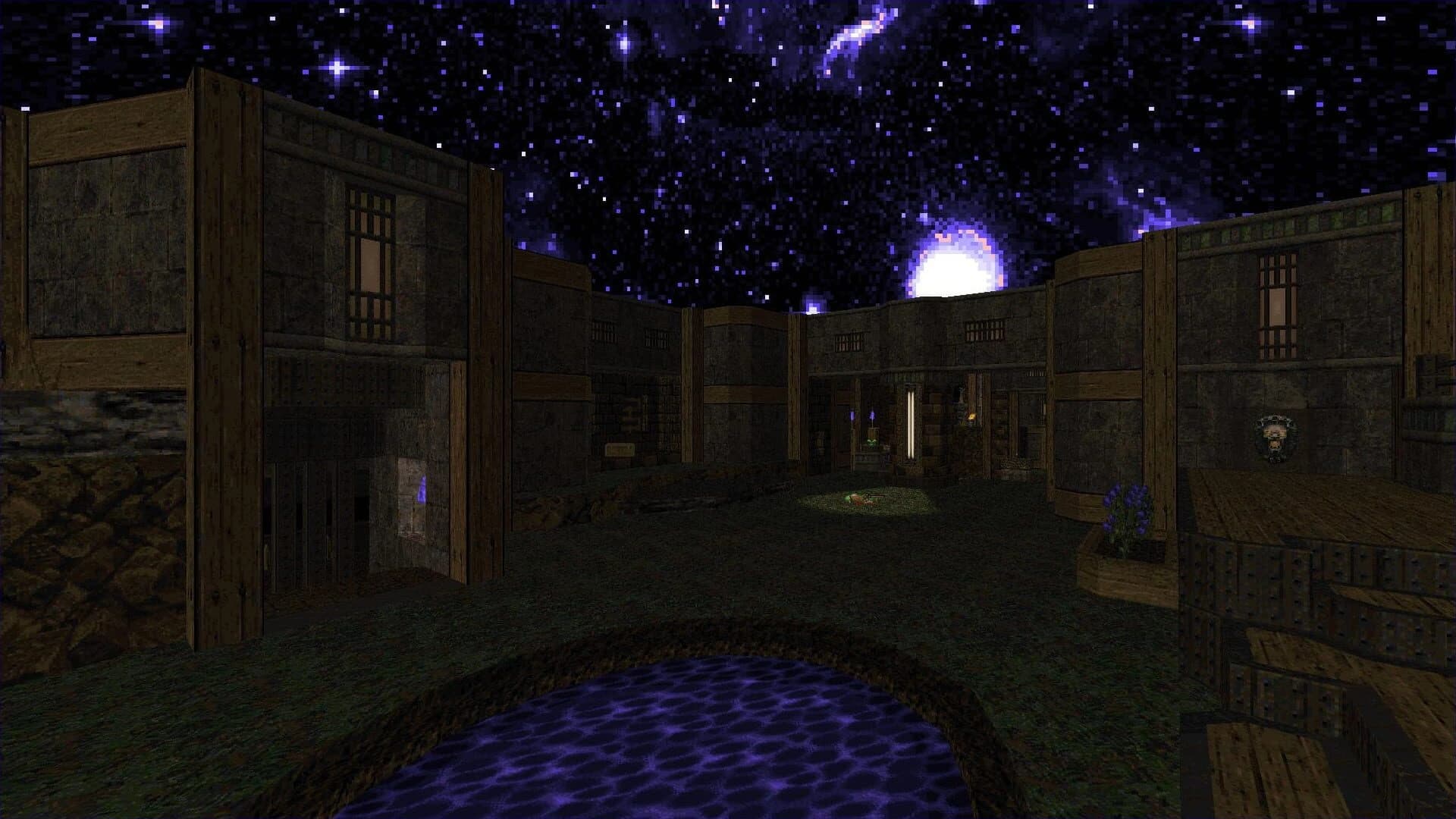 Hypnagogia screenshot 1