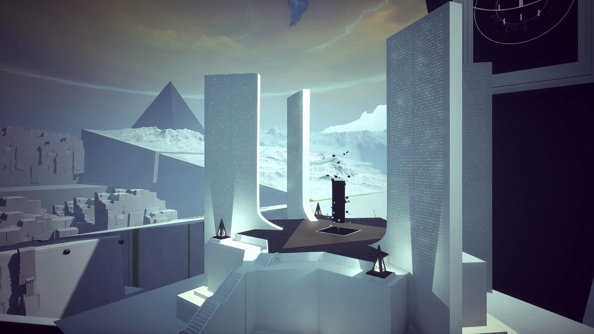 Hypnos screenshot 2
