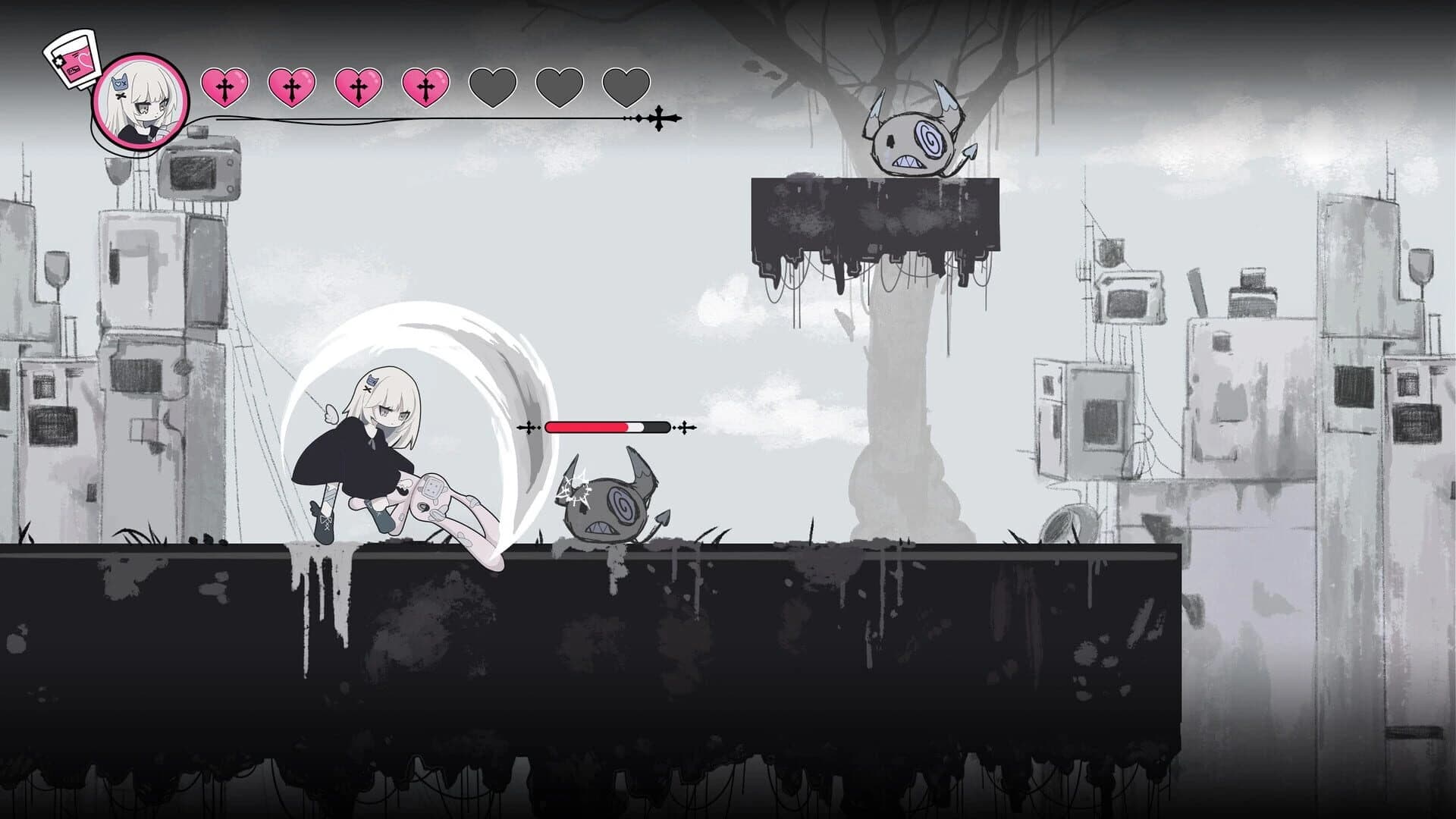 Hypnosis: Quiet Nights screenshot 2