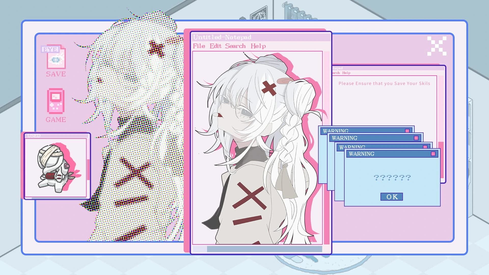 Hypnosis: Quiet Nights screenshot 4