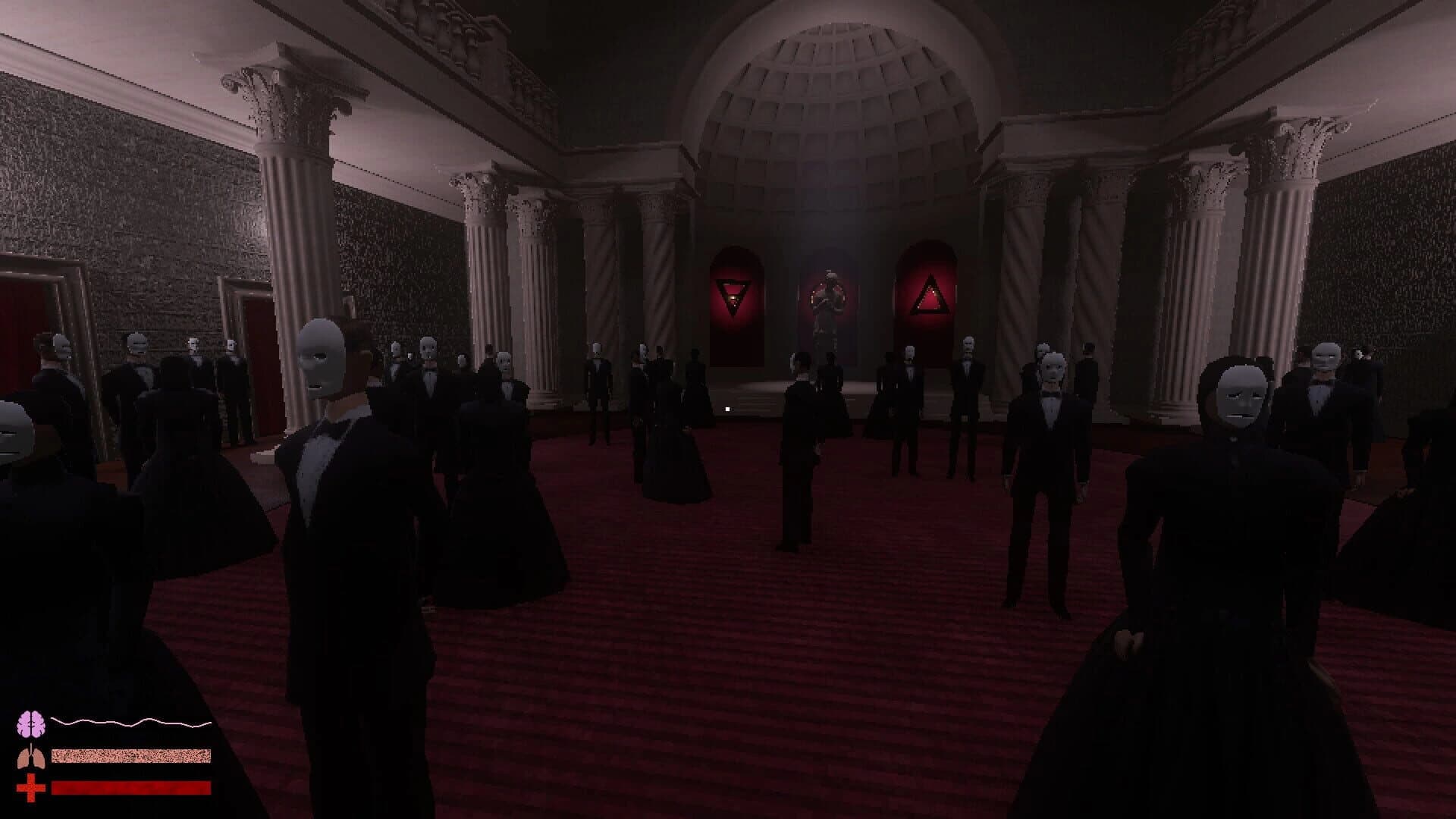 Hypnostasis screenshot 5