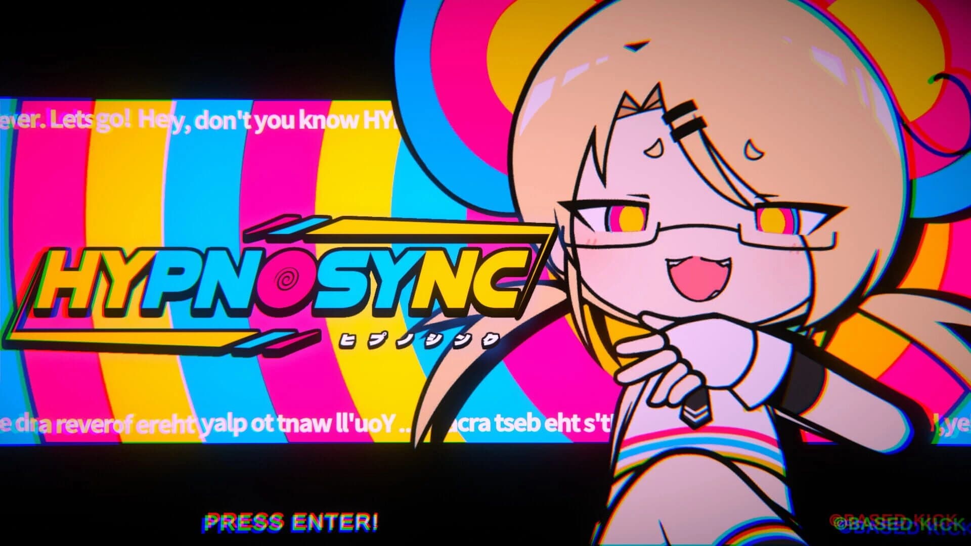 Hypnosync screenshot 5