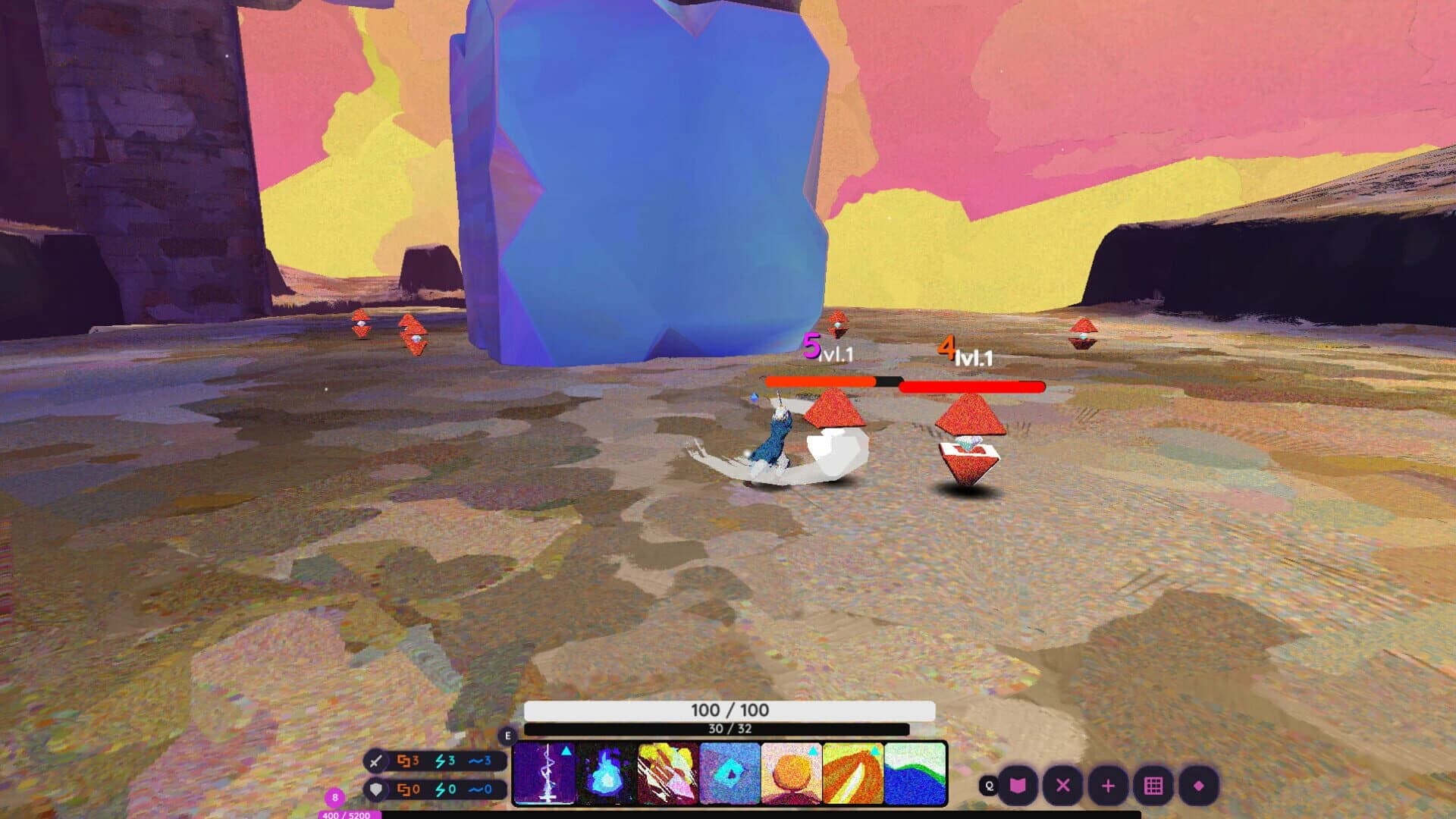 Hyposolus screenshot 3