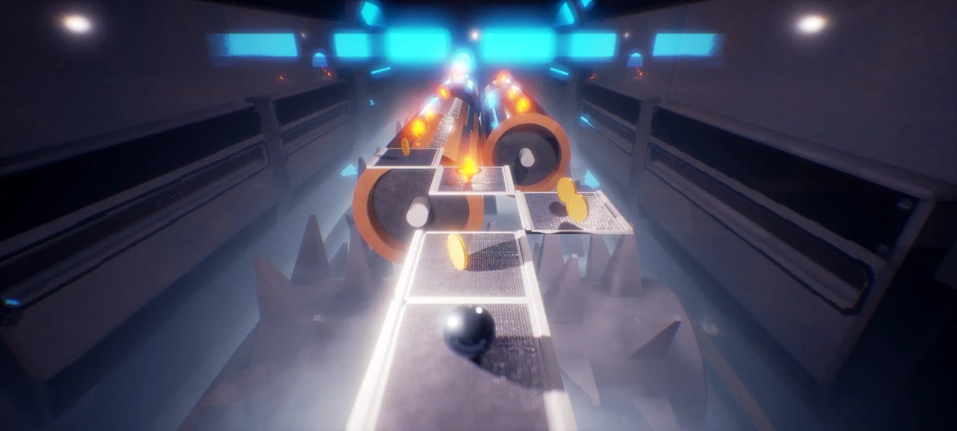 Hyposphere screenshot 5