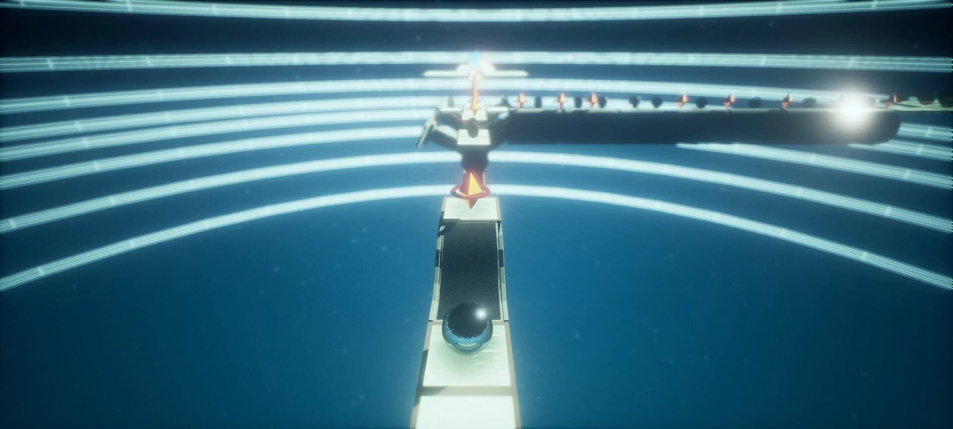 Hyposphere screenshot 1