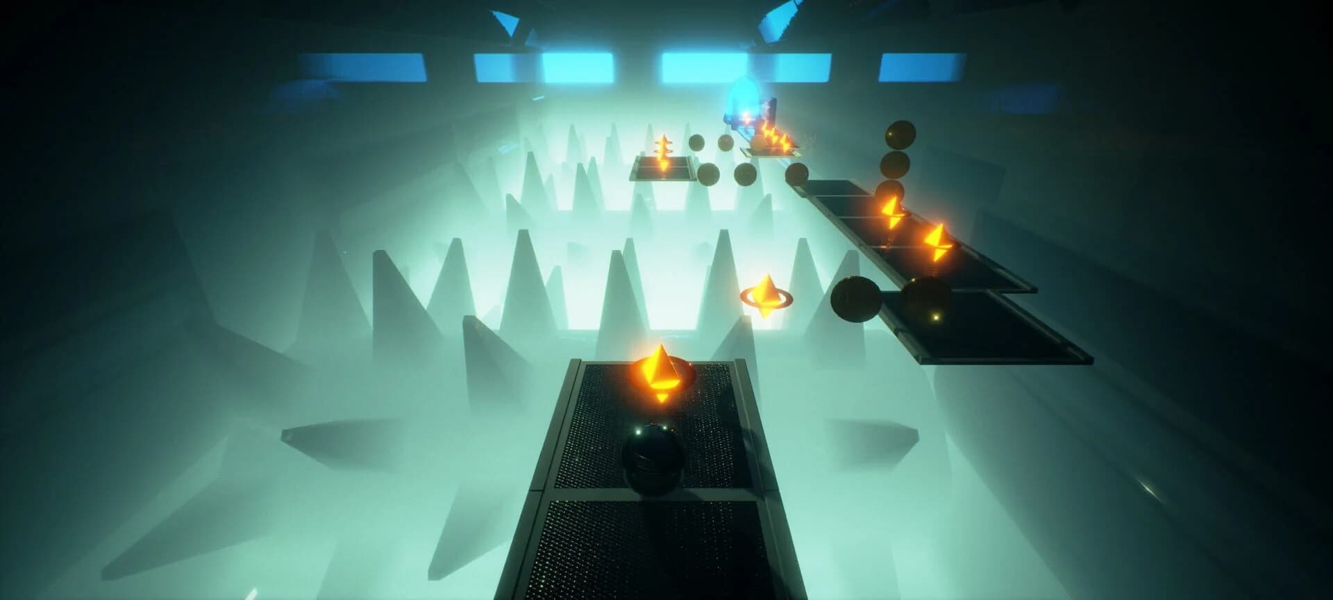 Hyposphere screenshot 3