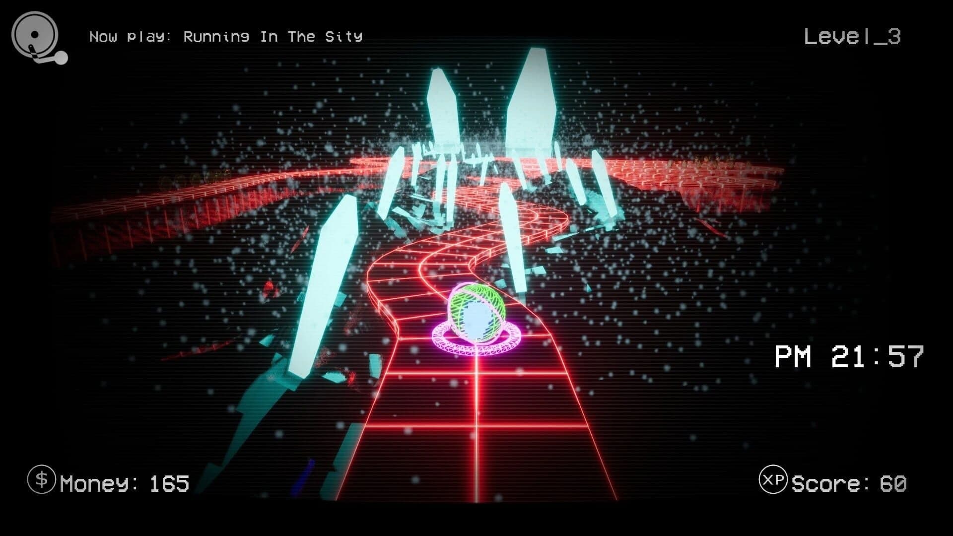 Hyposphere Z screenshot 4