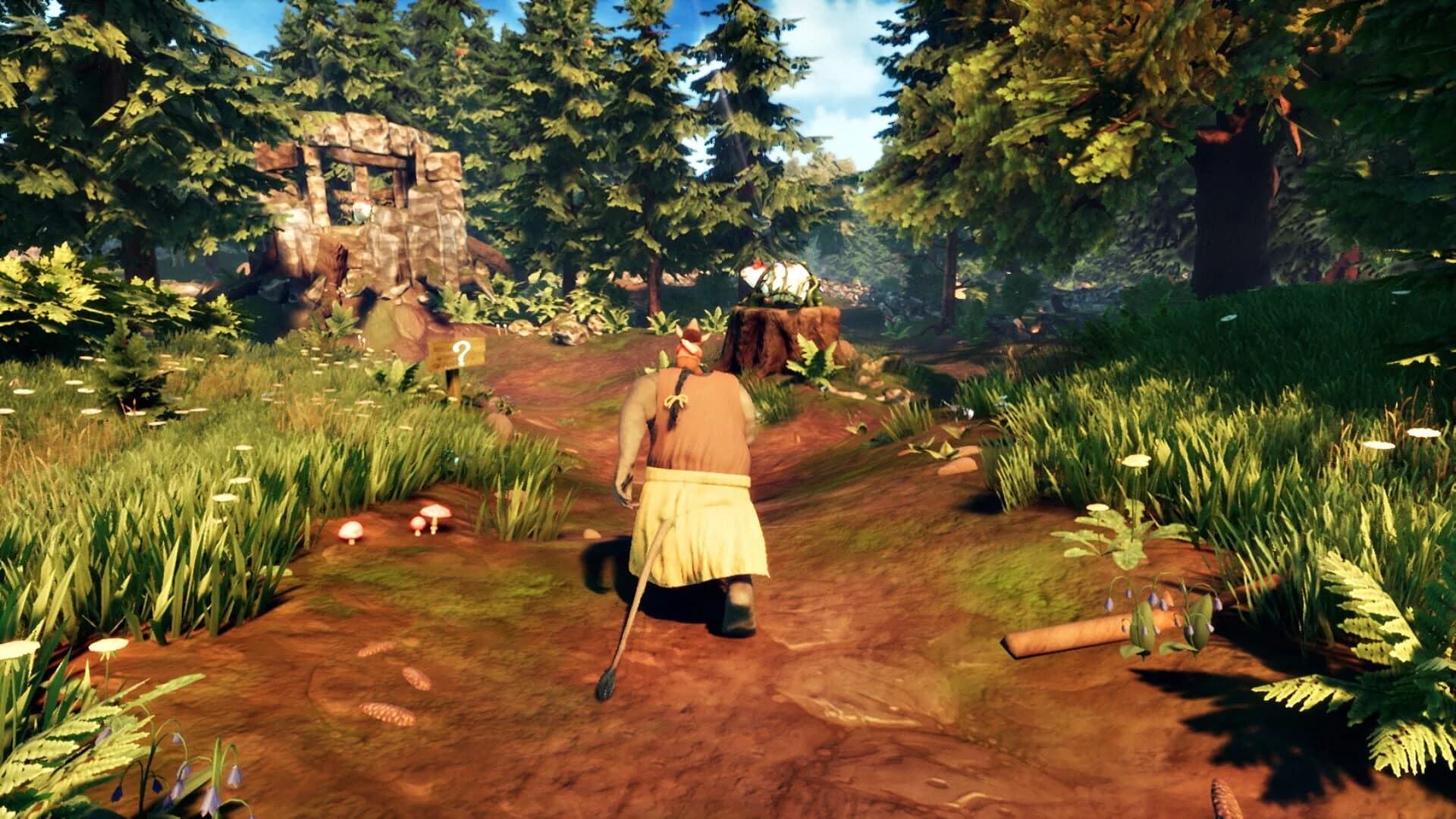 Hyss screenshot 1