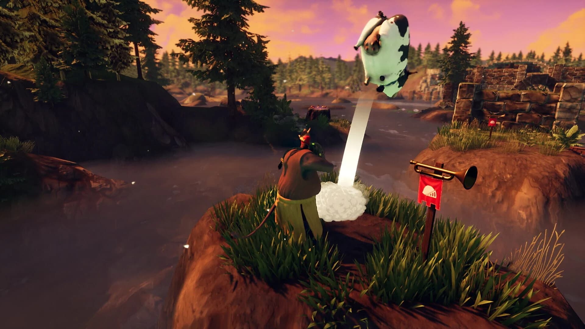 Hyss screenshot 5