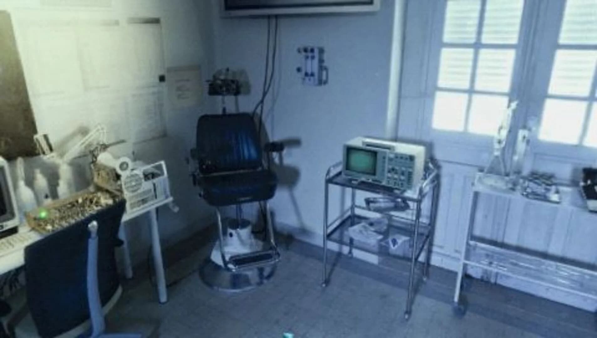 Hysteria Project 2 screenshot 3