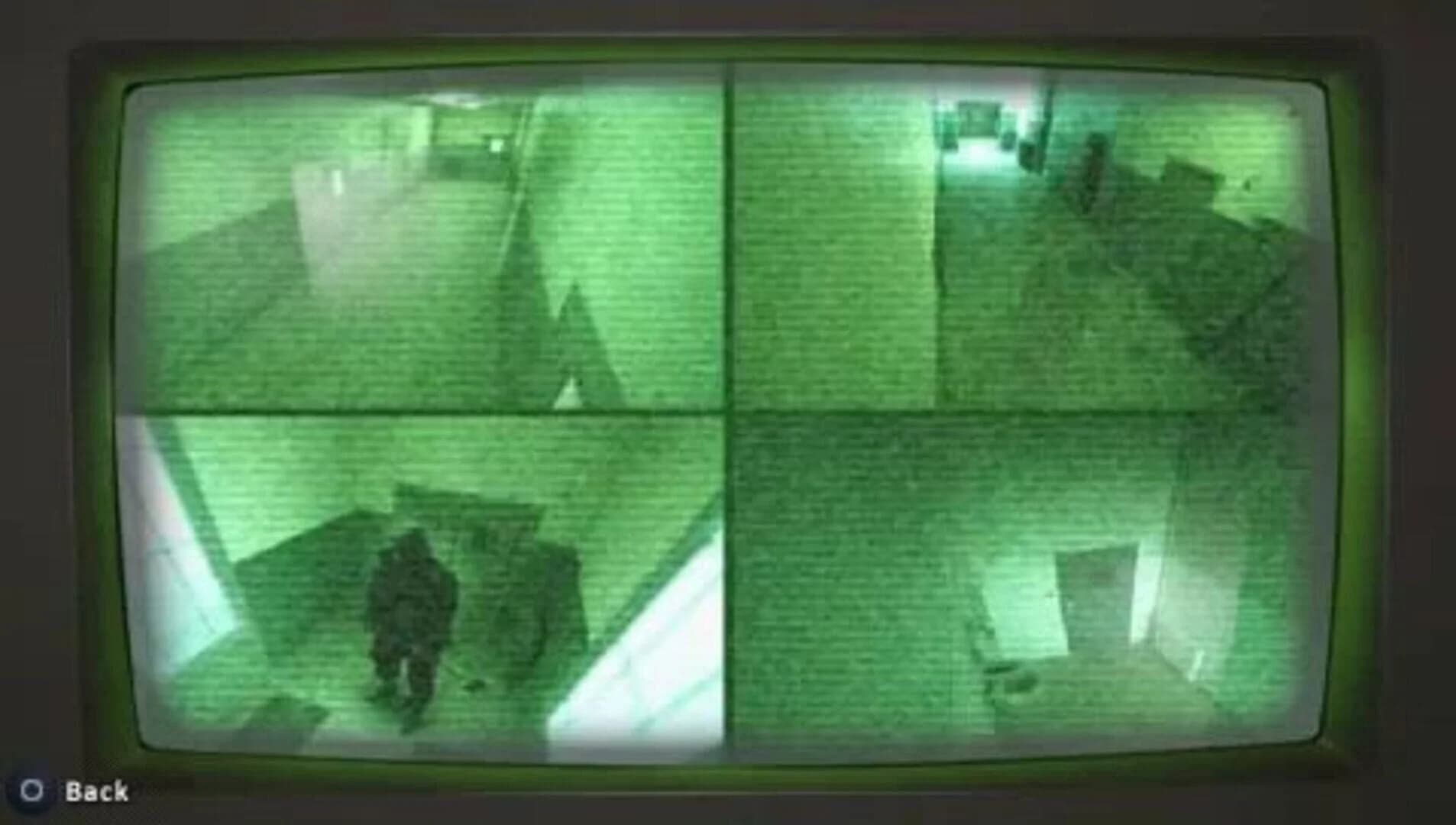 Hysteria Project 2 screenshot 4