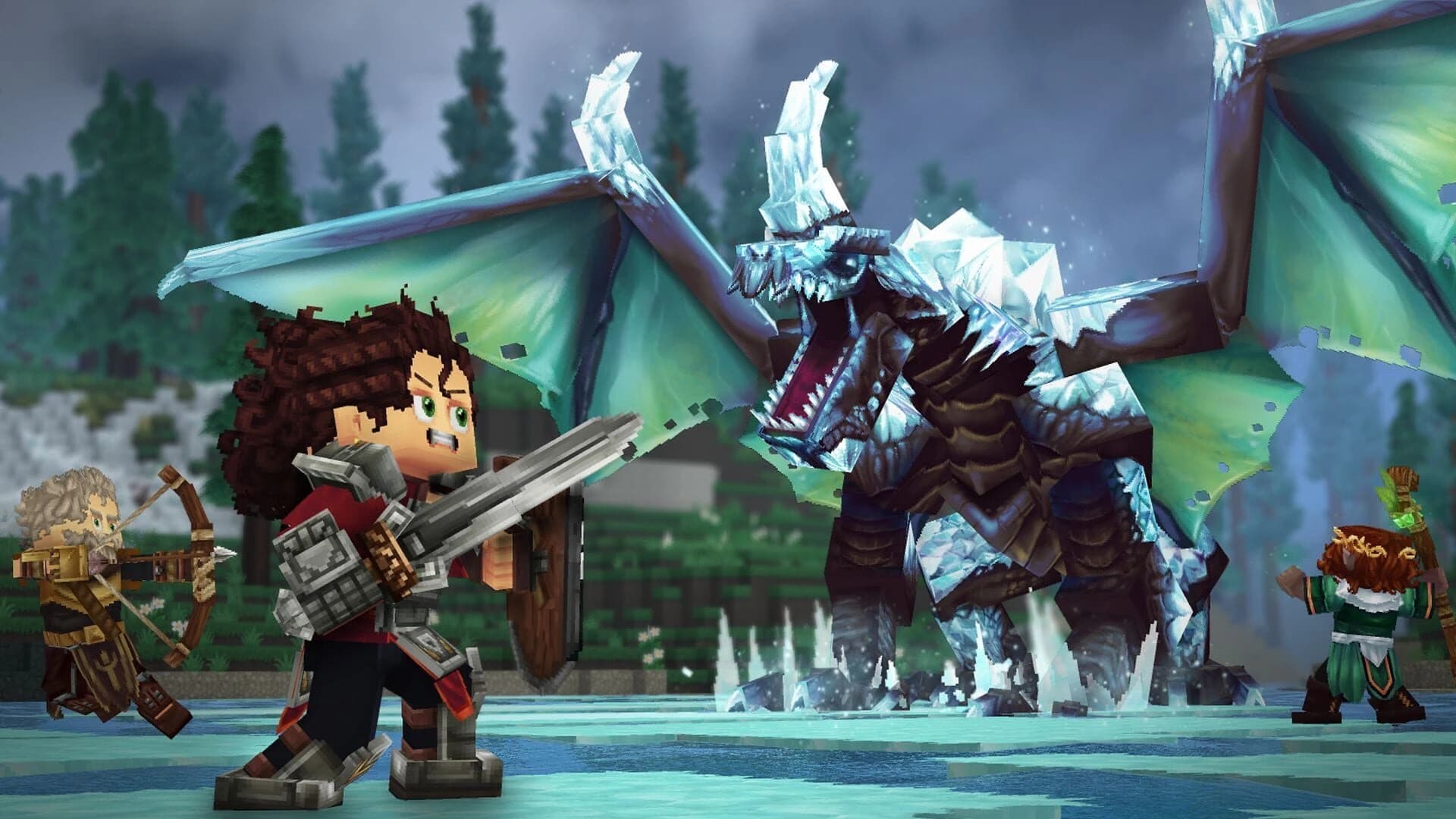 Hytale screenshot 6