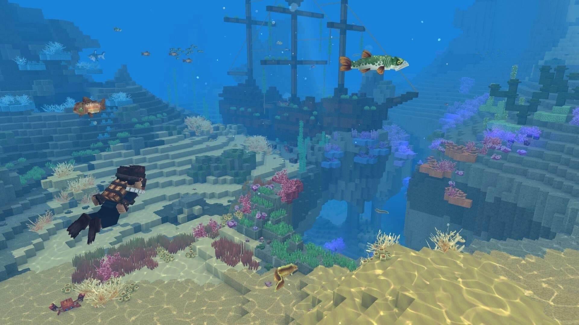 Hytale screenshot 13