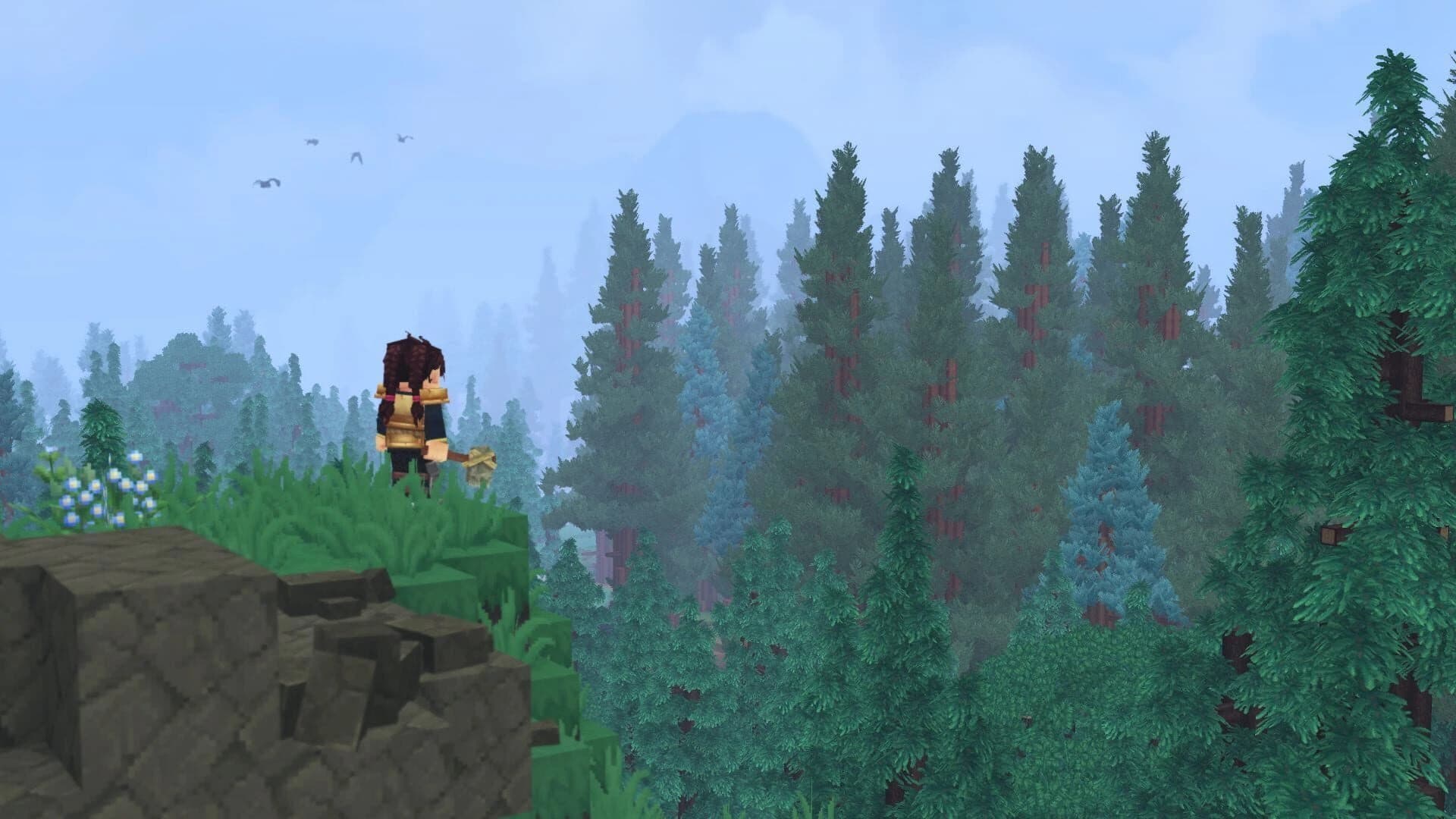 Hytale screenshot 7