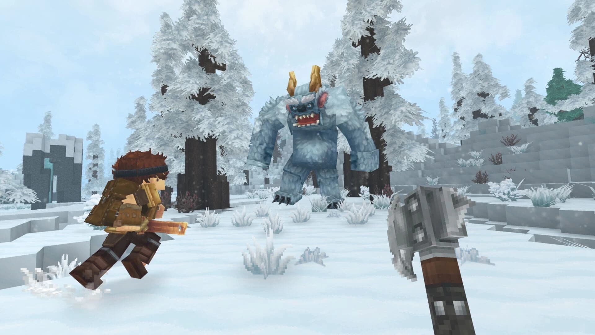Hytale screenshot 15