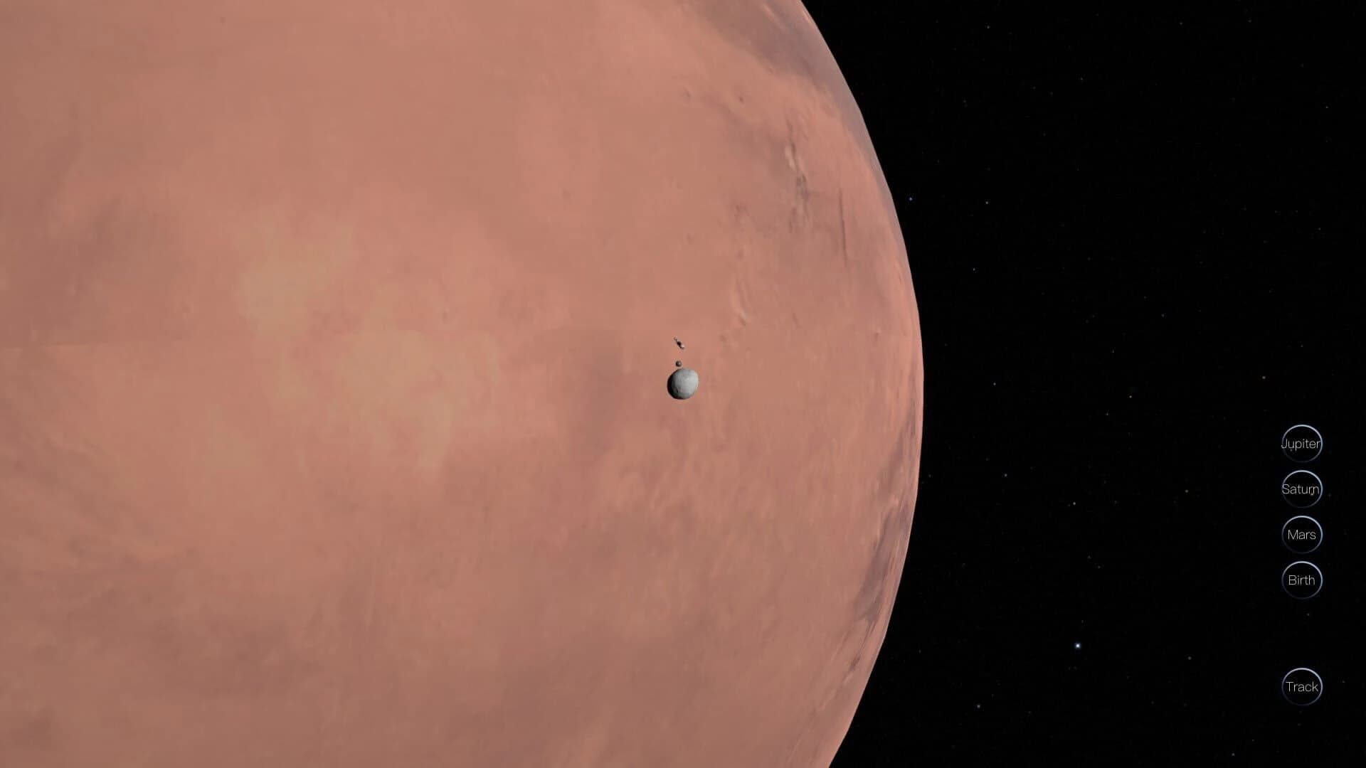 I Am a Rock screenshot 1
