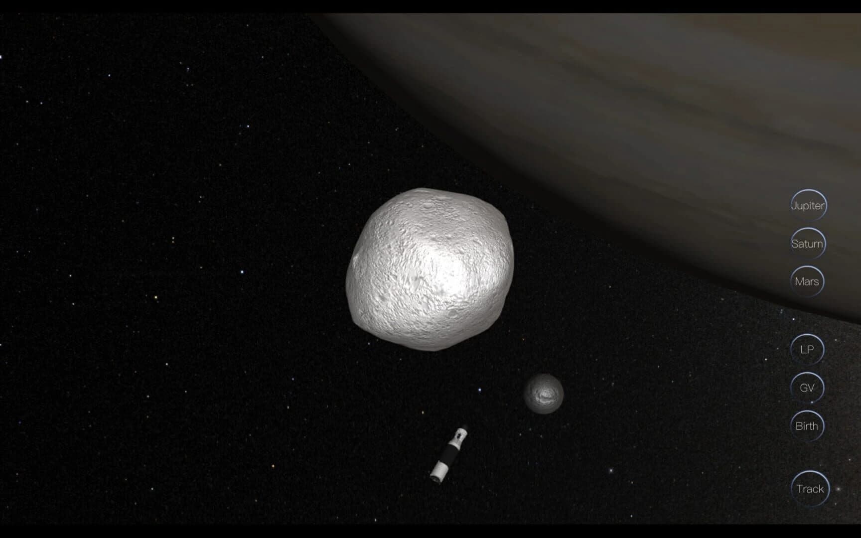 I Am a Rock screenshot 2