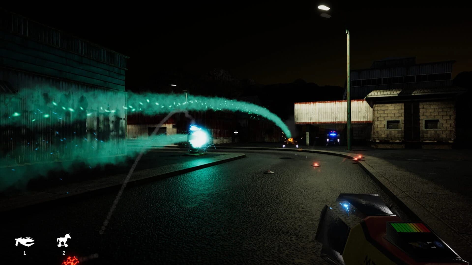 I Am: A Story of Awakenings screenshot 3