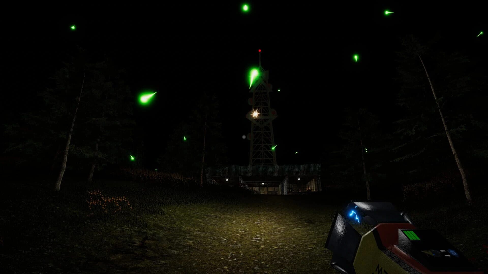 I Am: A Story of Awakenings screenshot 2