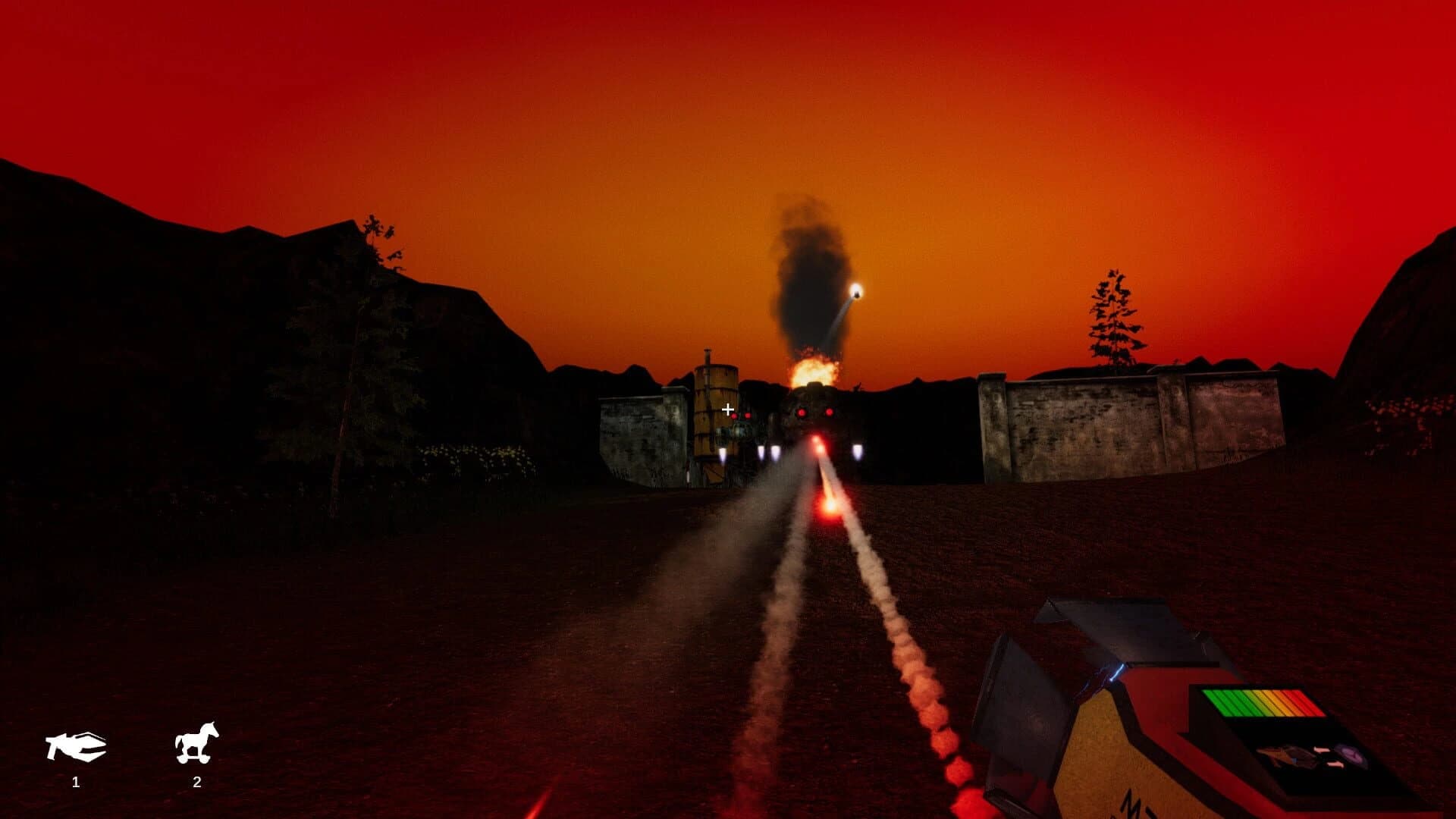 I Am: A Story of Awakenings screenshot 5