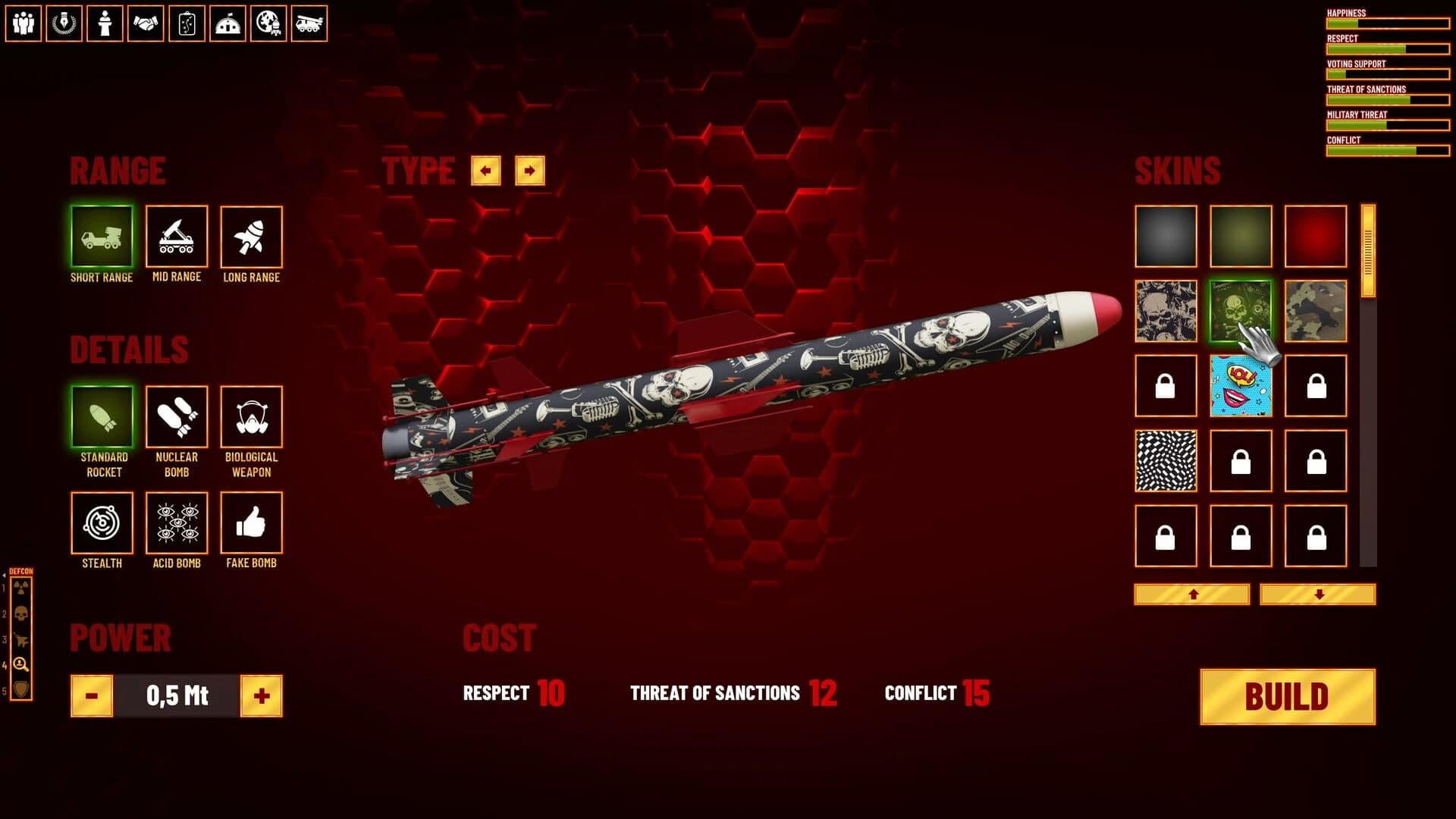 I am Dictator screenshot 4