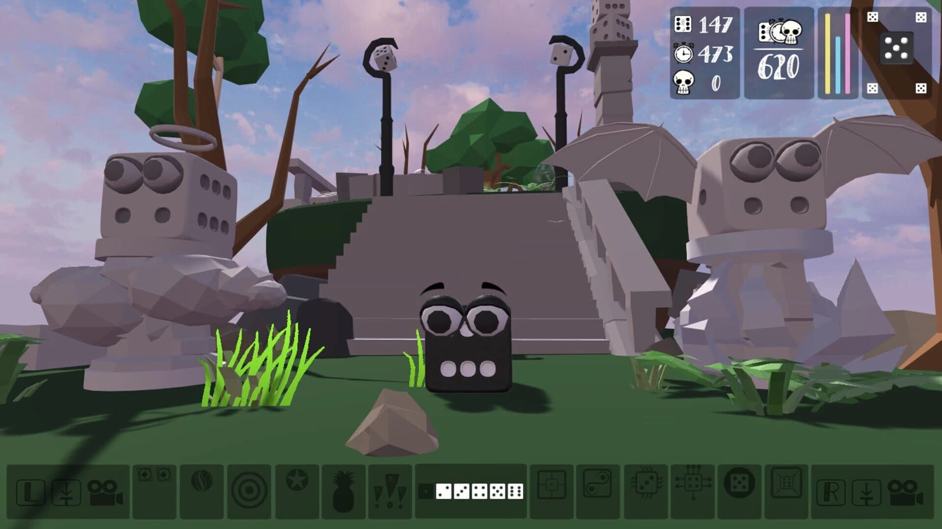 I Am Die screenshot 5