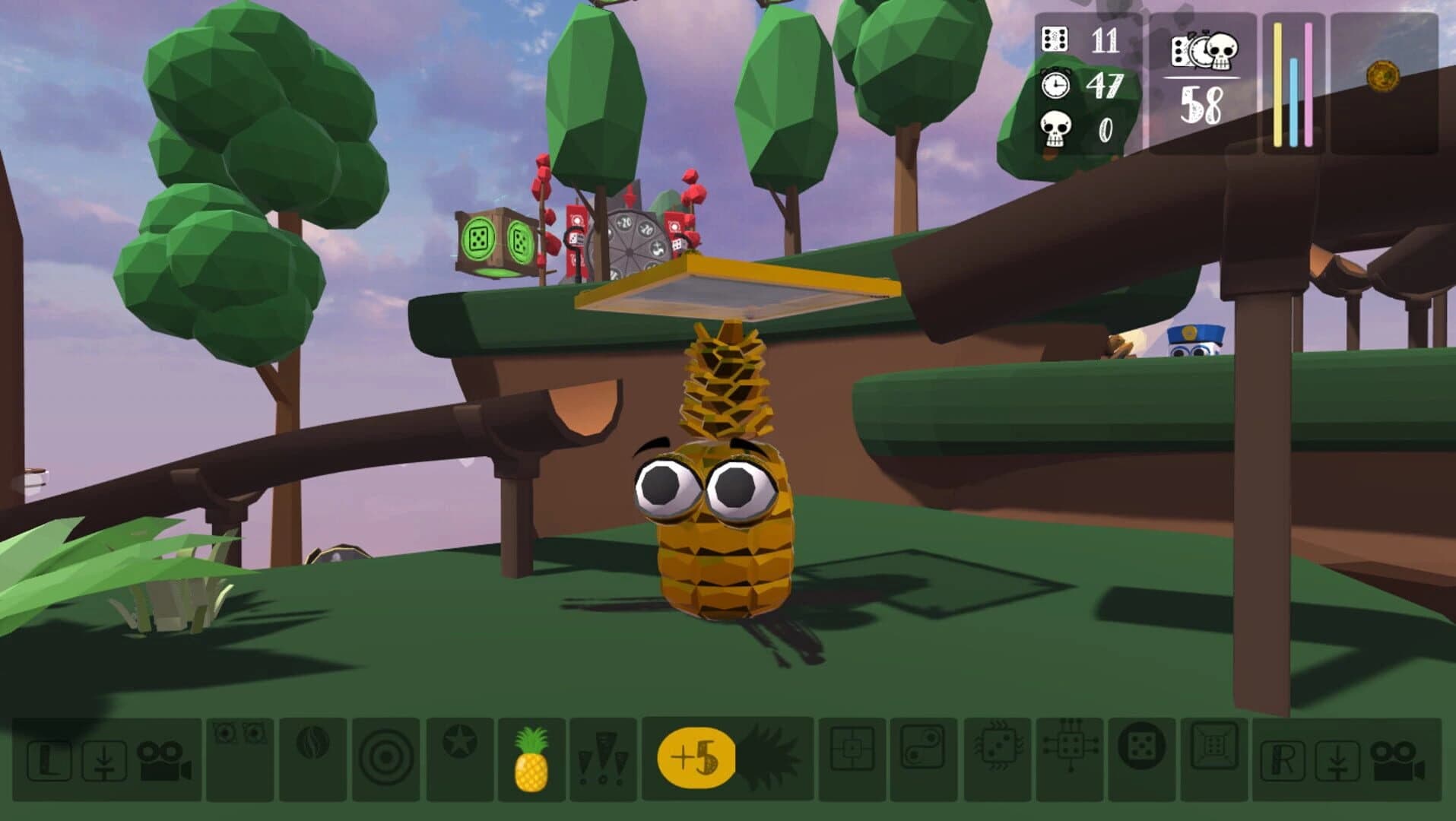 I Am Die screenshot 3