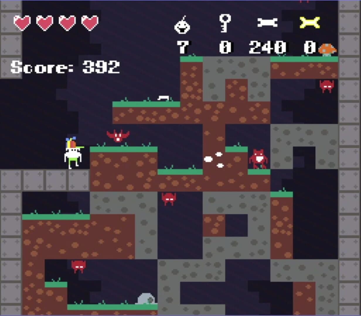 I Am Dog screenshot 5